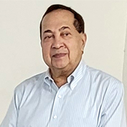 Core Faculty